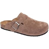 Pierre Dumas Women's Bria 1 Taupe/Medium / 8