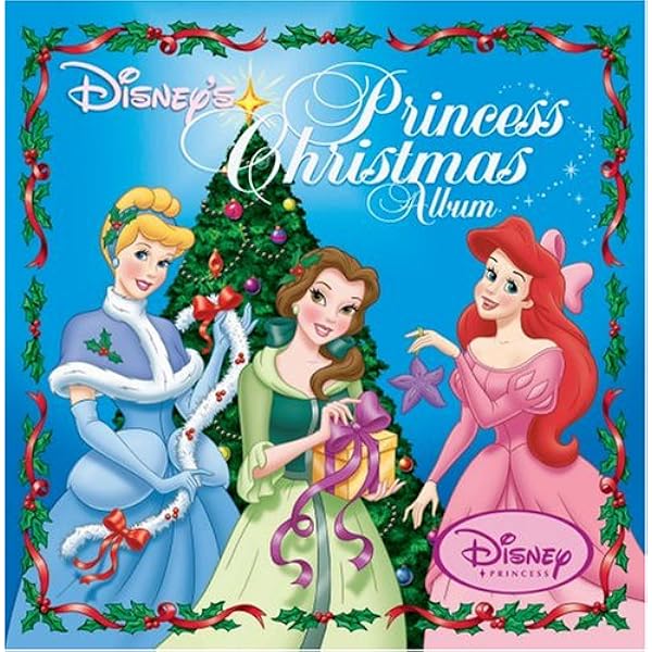 Various Artists - Disney's Santa Sing-Along / Various