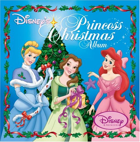 Marty Panzer Jim Brickman Wayne Brady Disney S Princess Christmas Album Amazon Com Music