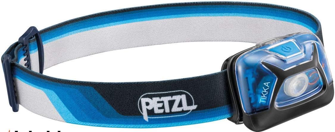 Amazon Petzl ペツル ティカコア E111aa00 ペツル Petzl ヘッドライト