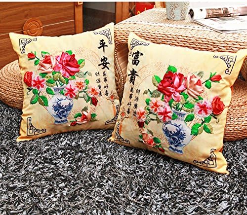 simple and modern sofa pillow/car pillow/Cushions on the bed-A 45x45cm(18x18inch)VersionB