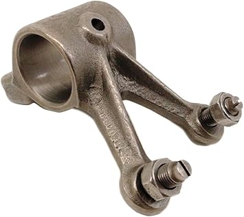 Amazon Com Cru Products Camshaft Rocker Arm Exhaust For Polaris Atv Sportsman 400 450 500 Mv Scrambler 500 Magnum 425 Automotive