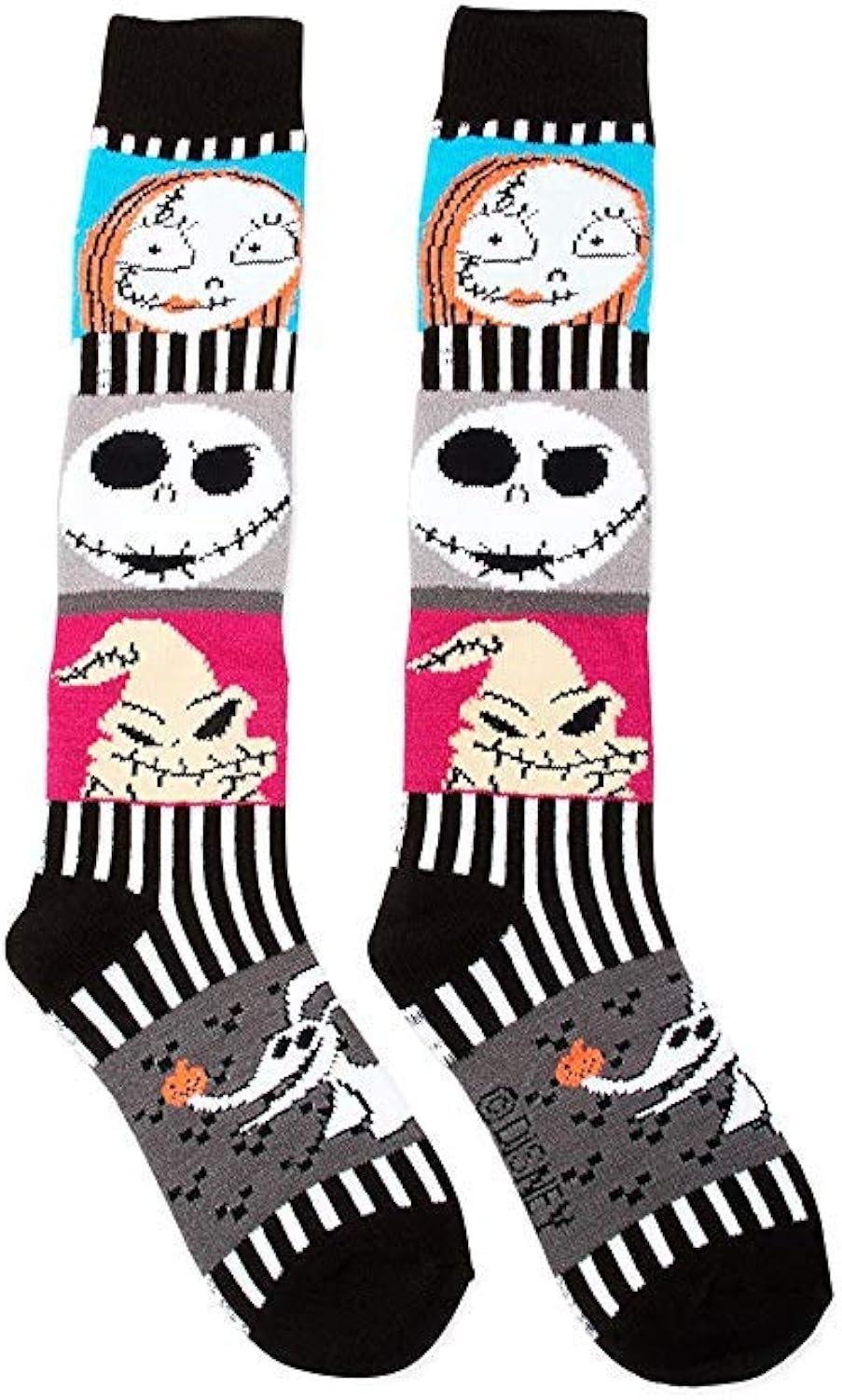 nightmare before christmas womens shoes