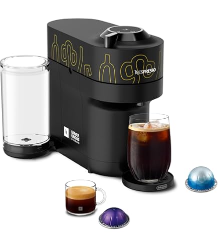 むっくりん Nespresso18本 Nespresso EN267BAE CitiZ & Milk Frother | BrandsMart USA