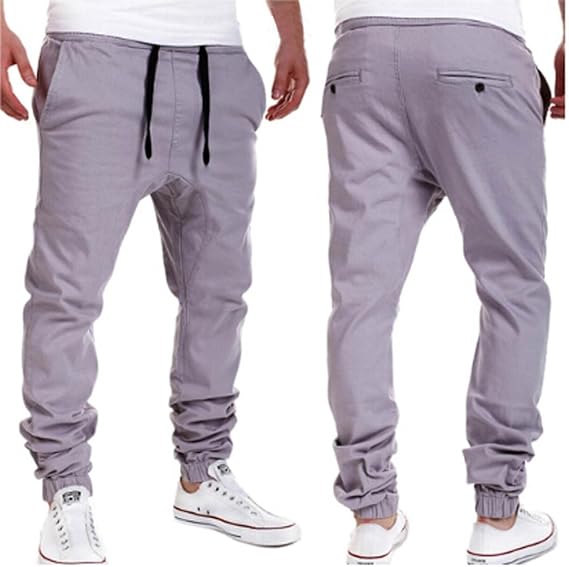 Pantalones De Chandal De Hombres Pantalones De Deporte Pantalones
