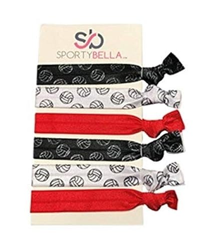 accesorios para voleibol