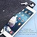 HI-CABLE USB Wall Charger, 2-Pack 2.1A/5V Dual Port USB Plug Power Adapter Charging Block Charger Cube Compatible with Phone Xs Max/XR/Xs/X/ 8/7/ 6 Plus/5S, Pad, Samsung, Moto, HTC, LG and More