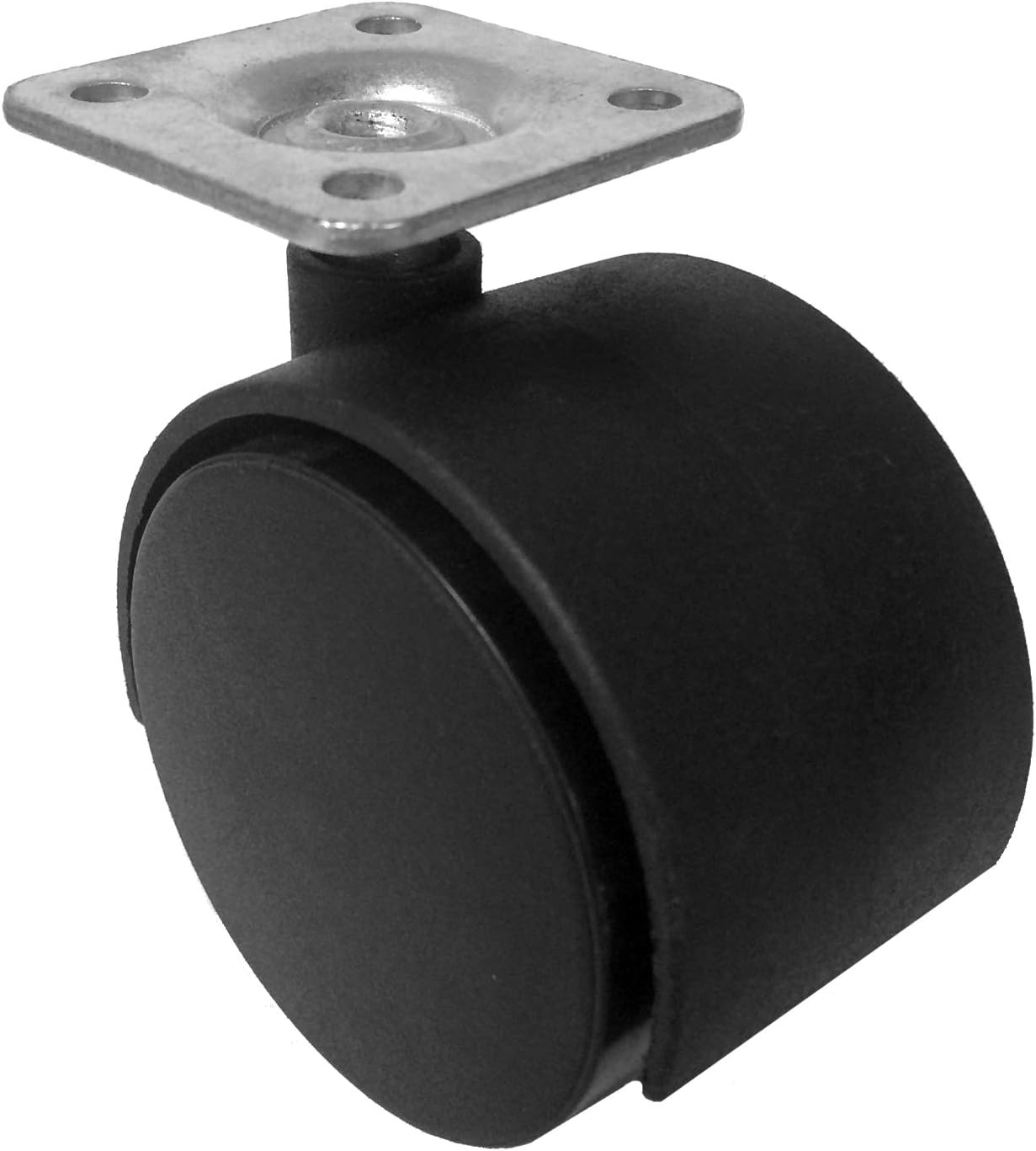 Best Ottoman Casters For Carpet Black