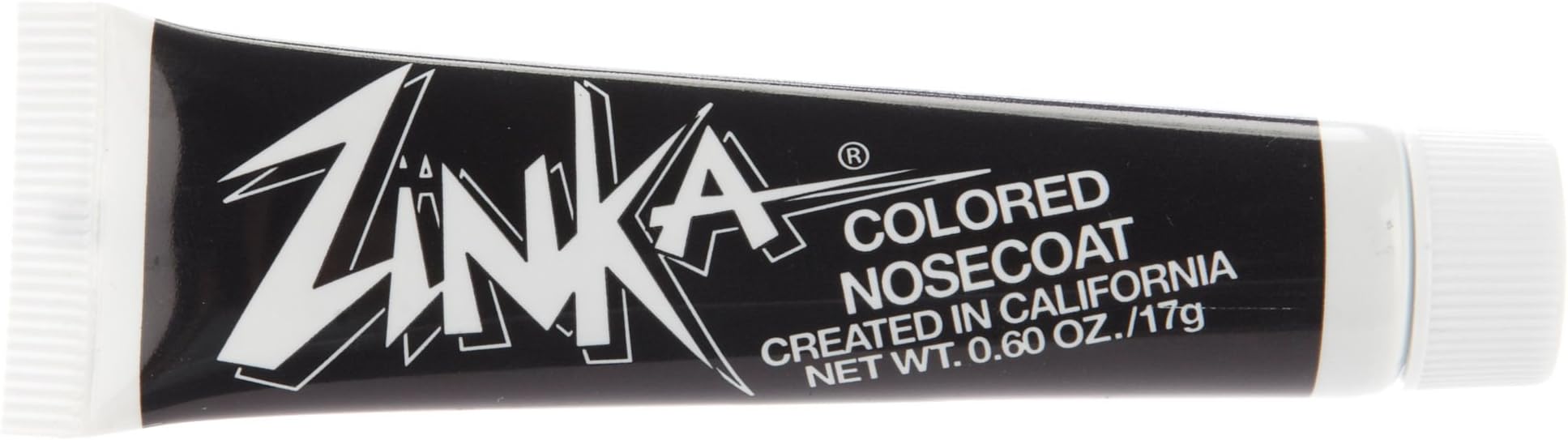 Zinka Zinc Nosecoat Coloured Sunscreen