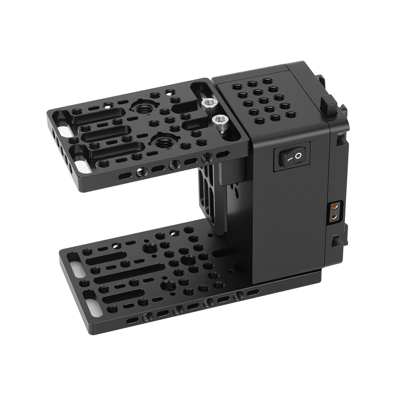 CAMVATE Height-Adjustable Camera Cage Expansion