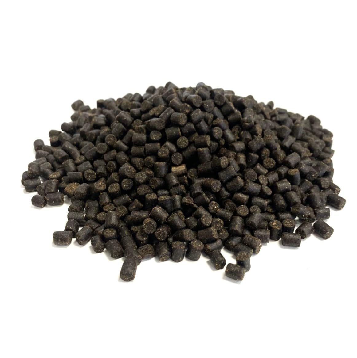 1.5Kg 4.5mm High Oil Trout Pellets Fishing Bait XLCB