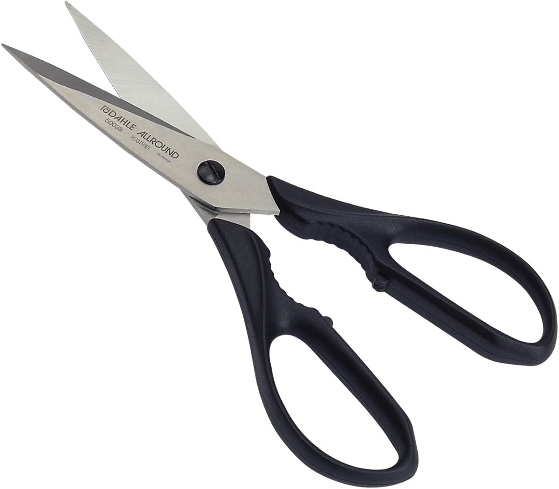 Dahle 8 Inch All Round Scissors Amazon.co.uk Office Products