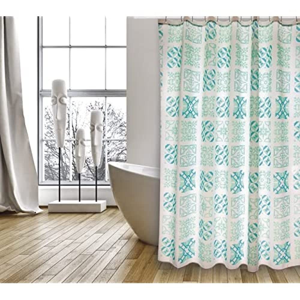 MSV Shower curtain Premium 180x200cm Sintra