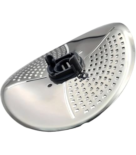 Lot 2 Films Protection Écran Vorwerk Thermomix TM7 - Ultra Fin Anti-Rayures Sans Bulles, Résistant Chaleur Et Vapeur