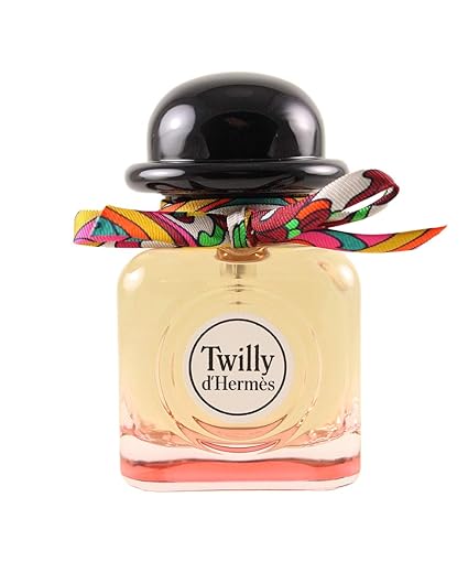 Twilly Dhermes By Hermes Eau De Parfum Spray 17 Ounce