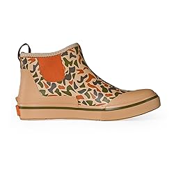 Gator Waders Men's Camp Boots - Durable