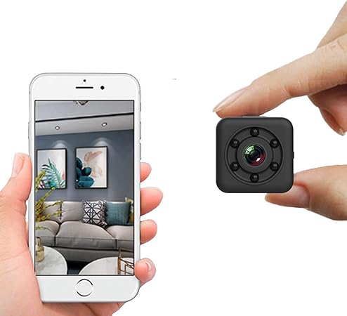 Amazon Co Jp 最新版 Wifi超小型ミニチュアスパイ隠しカメラアクションカメラ長時間録画 監視カメラ屋外 屋内防水ナ カメラ Amazon Co Jp 最新版 Wifi超小型ミニチュアスパイ隠しカメラアクションカメラ長時間録画 監視カメラ屋外 屋内防水ナ カメラ