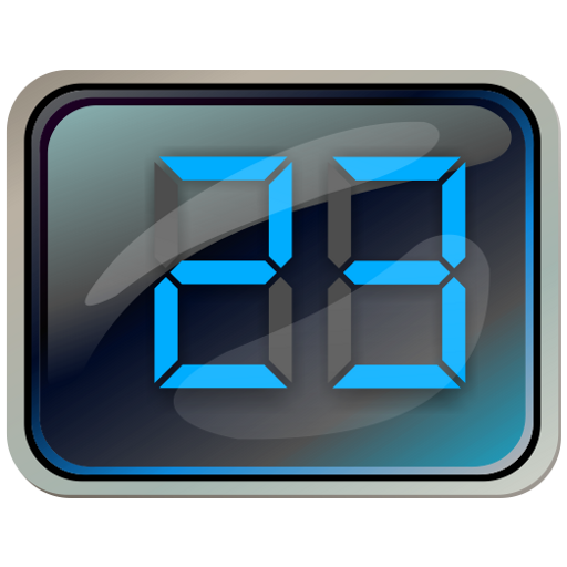 Digital Clock Widget Appstore for Android