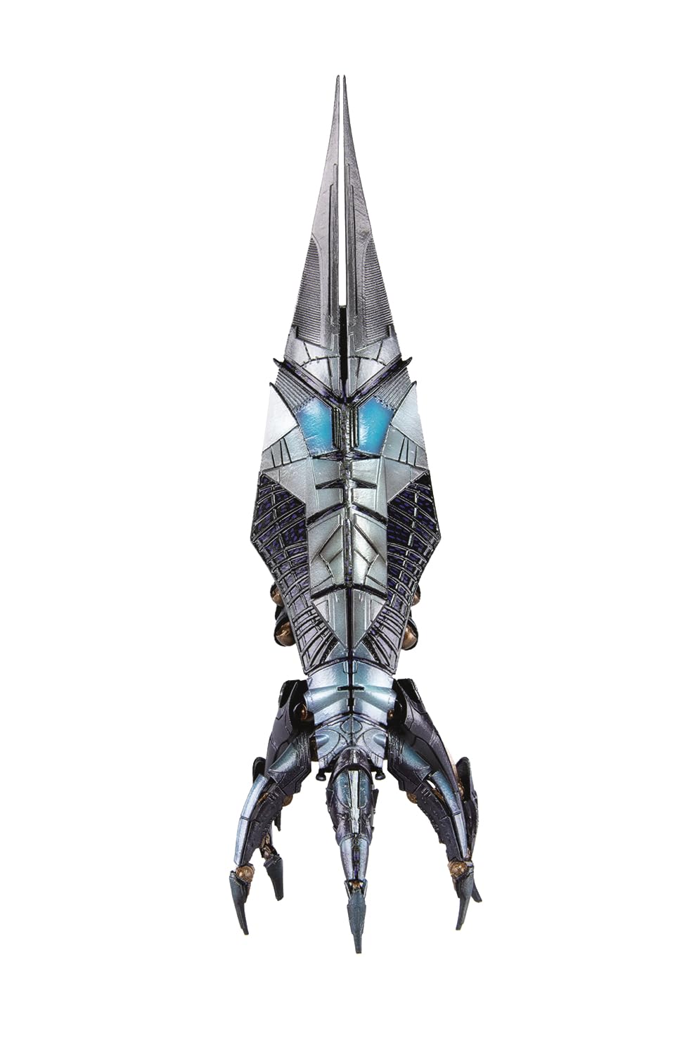 Dark Horse Mass Effect réplique Reaper Sovereign 20 cm
