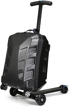 sondre scooter luggage