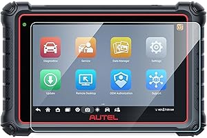 LANTU Autel MaxiPRO Screen Protector for Autel MaxiPRO MP900E/MP900-ts/MP900BT/MP900/MP900E/DS900-ts/DS900BT/MaxiTPMS Ts900/M