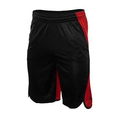 jordan team flight shorts