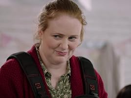 Watch Motherland Season 3 | Prime Video