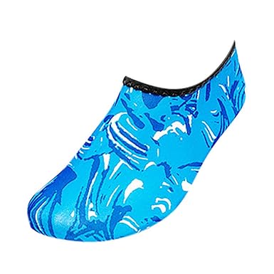  Alimao Mens Women Barefoot Diving Kayaking Surf