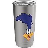 Road Runner Stainless Steel Insulated Tumbler