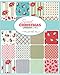 Sweet Christmas Charm Pack by Urban Chiks; 42-5 Inch Precut Fabric Quilt Squares