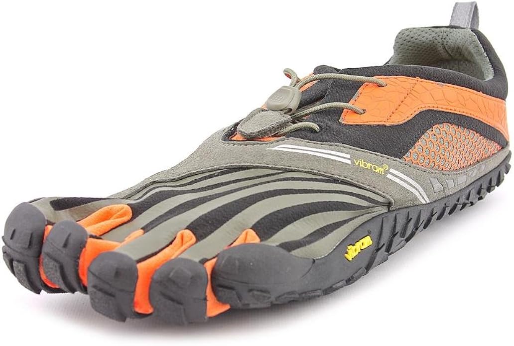 vibram fivefingers spyridon ls