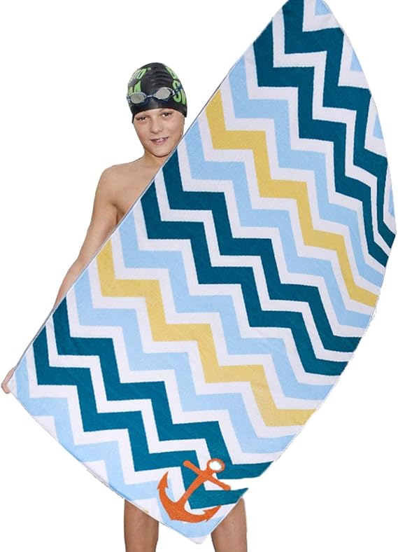 amazon beach towels