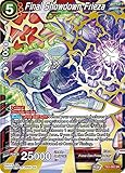 Final Showdown Frieza - TB3-002 - SR
