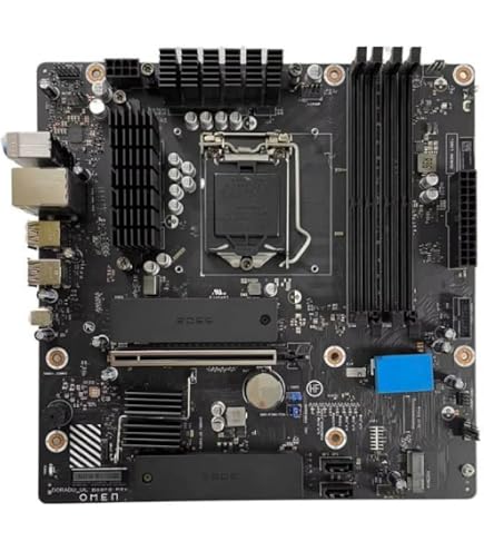 for omen 25L 30L Desktop Motherboard L96320-001 L76700-001 L76530