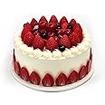 Nice purchase 6 inch Fake Birthday Cake Fake Food Bakery Shop Cake Display Model Party Decoration Faux Replica Cake (8" Wide with Style B)