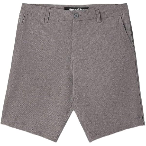 TEN SHORTS STRIPE CHARCOAL S』 TEN SHORTS STRIPE CHARCOAL S』 TEN