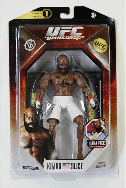 ufc action figures amazon