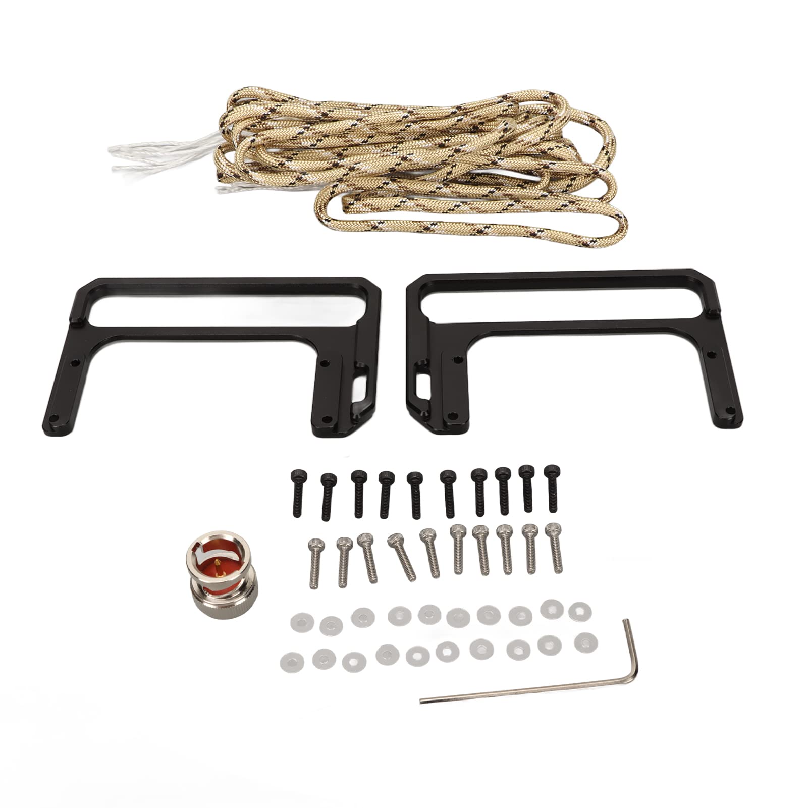 Xiegu X6100 xiegu x6100 hf transceiver X6100 xiegu x6100 hf transceiver Xiegu X6100 Accessories xiegu x6100 hf transceiver 1 11 Digit Code Combination Cam Door Soportes