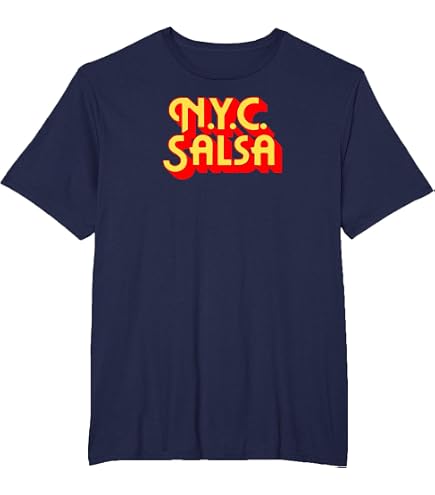 Amazon.com: Fania All Stars Logo T-Shirt : Clothing, Shoes & Jewelry