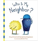 Who Is My Neighbor?