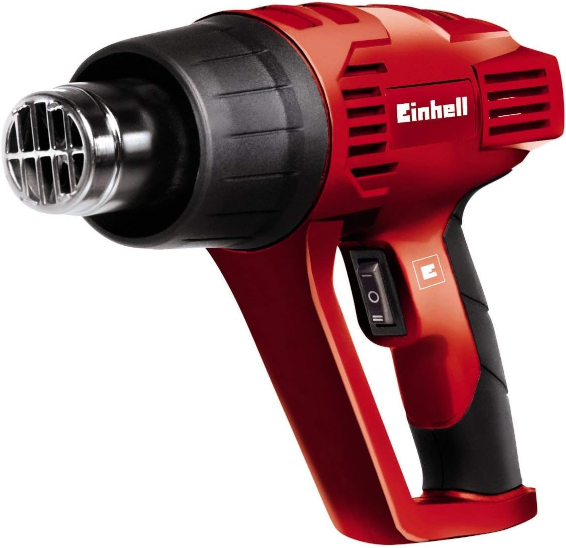 Pistola Einhell de aire caliente 2000W Pistola Einhell de aire caliente 2000W