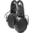 Peltor Sport Tactical 300 Smart Electronic Hearing Protector, Ear Protection, NRR 24 dB, Ideal for the Range, Shooting and Hu