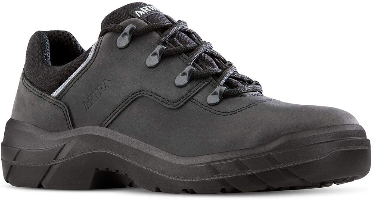 Artra Aral Work Shoes Work Shoe EN ISO 20347 Without Steel Toe Cap Men