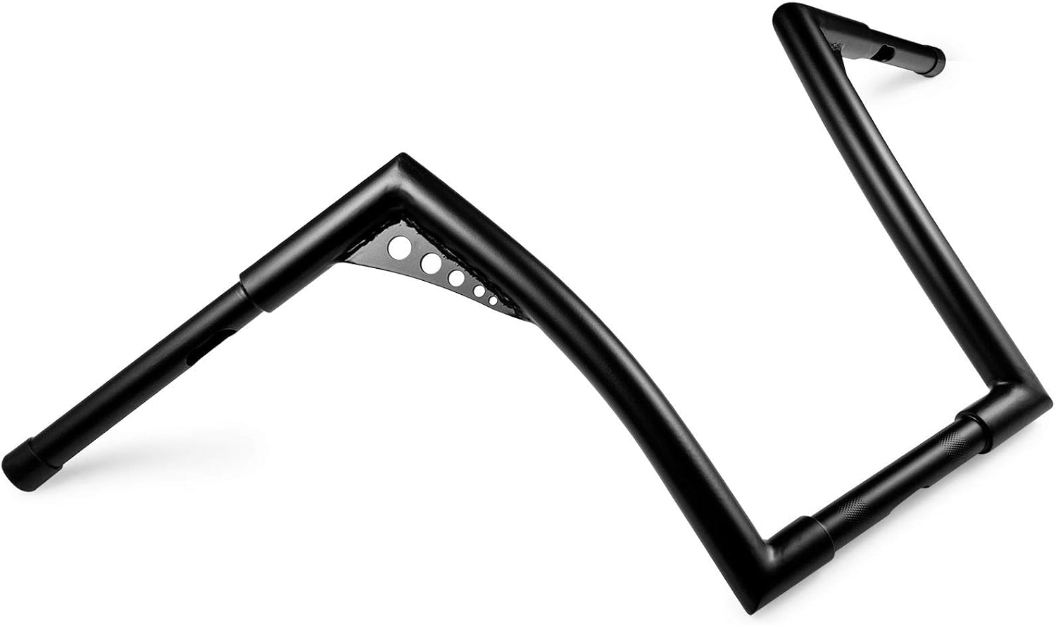 harley davidson fatboy handlebar