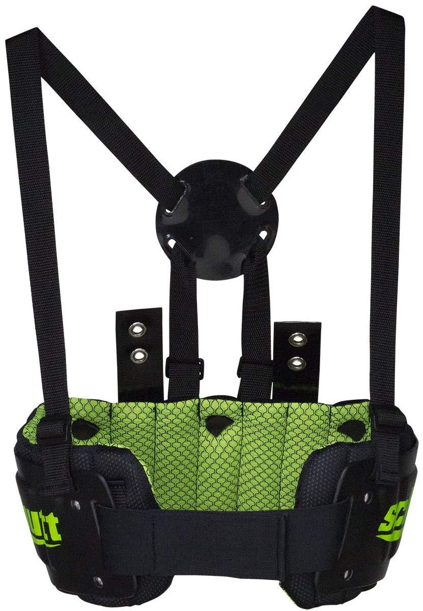 battle rib protector