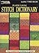 Plastic Canvas Stitch Dictionary