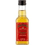 Jack Daniels Whiskey Family of Brands Miniature Pack 5 cl