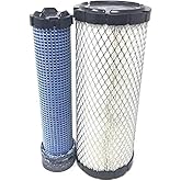 Donaldson P821575 - P822858 Air Filter Set
