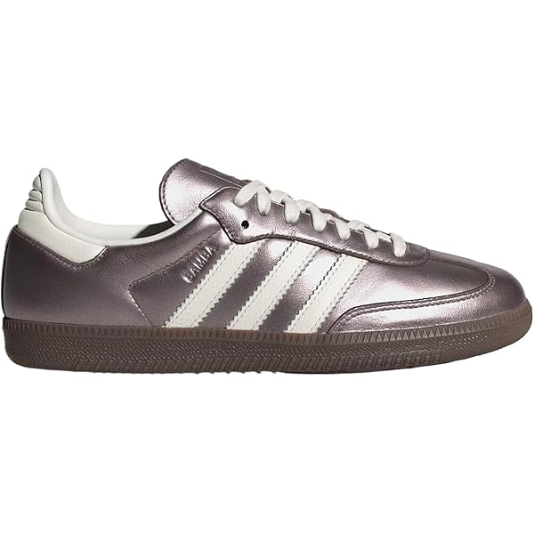 美品【adidas】SAMBA OG Grey Fiveナイロン 23.5㎝ adidas Originals Samba OG 