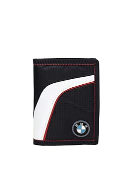 puma bmw wallet yellow
